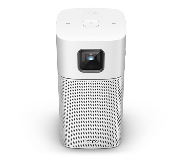 BenQ GV1 DLP - 506948 - zdjęcie 3